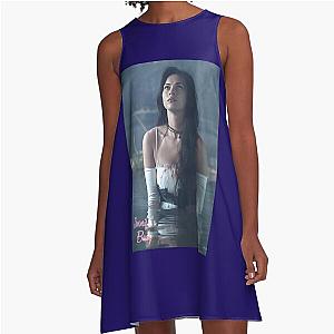 Megan Fox Jennifer's Body A Line Dress