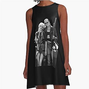 Natural Born Killers Mallory Megan Fox A-Line Dress