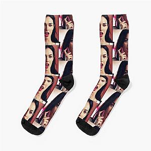 Megan Fox Jennifer's Body Socks