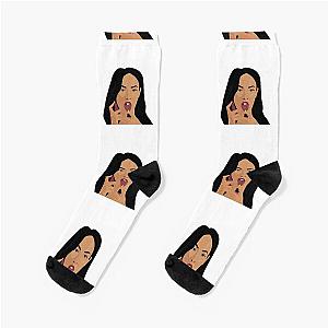 Jenifer's Body: Megan Fox Sock