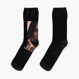 Megan Fox Socks