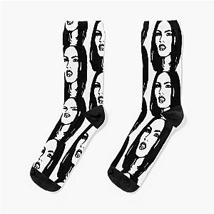 Megan Fox Socks

 correction - Megan Fox