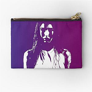 Megan Fox 2021 Digital Zipper Pouch
