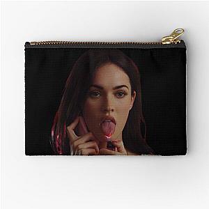 Jennifer's Body Megan Fox Top Horror Movie Halloween Films Zipper Pouch