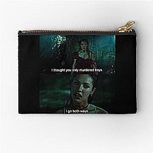 Megan Fox Jennifer's Body Zipper Pouch