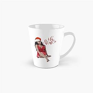 Megan Fox Tall Mug