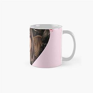 I Worship Megan Fox Classic Coffee Mug
