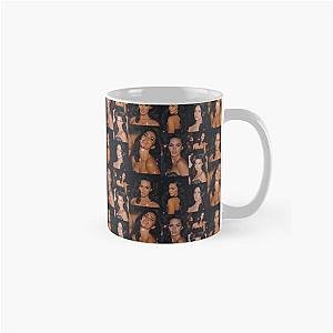 Megan Fox 2009 Old Hollywood Classic Mug