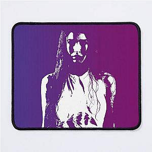 Megan Fox Digital Drawing Mouse Pad