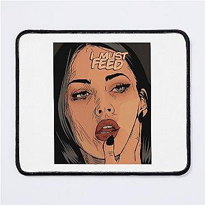 Funny Gifts Jennifer's Body Megan Fox Mouse Pad