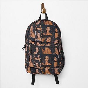 Megan Fox 2009 Old Hollywood Look Backpack