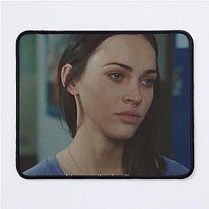 I honestly don't care Megan Fox Jennifer's Body Mouse Pad
