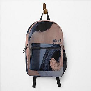 Megan Fox Backpack