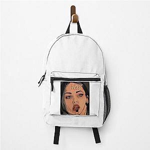Funny Gifts Jennifer's Body Megan Fox Rap Backpack