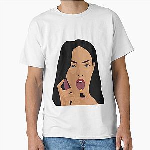 Jennifer's Body Megan Fox Classic T-Shirt