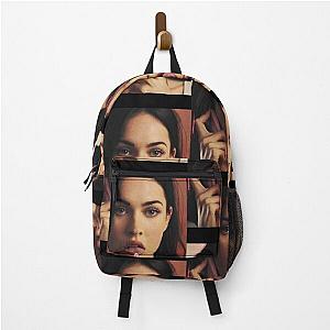 Megan Fox Backpack