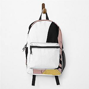 Megan Fox Backpack