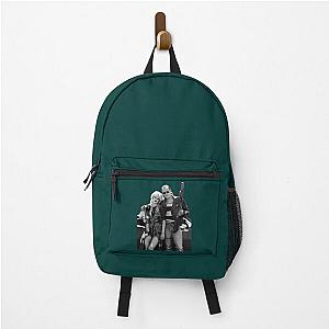 Natural Born Killers Mallory Megan Fox Backpack