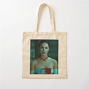 Megan Fox Jennifer's Body Cotton Tote Bag