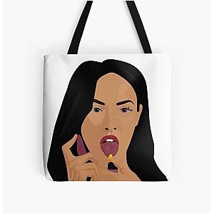 Jennifer's Body, Megan Fox