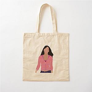 Jennifer's Body Megan Fox Cotton Tote Bag