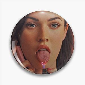 Megan Fox iPhone Soft Case