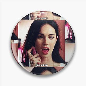 Megan Fox Jennifer's Body Pin