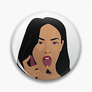 Jennifer's Body: Megan Fox Pin
