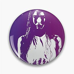 Megan Fox 2021 Digital Drawing Pin