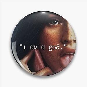 Jennifer's Body - Megan Fox Artwork Pin