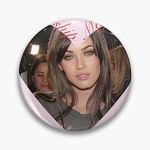 I Worship Megan Fox