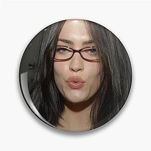 Megan Fox Bayonetta Glass