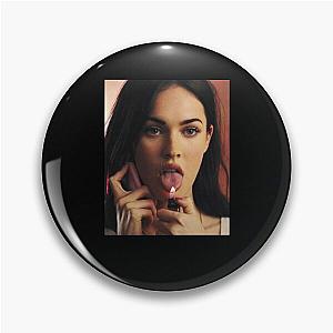 Megan Fox lighter pin