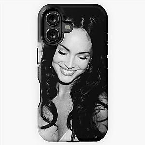 Megan Fox iPhone Case