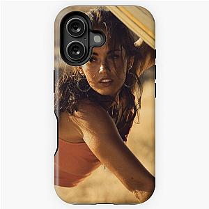 Transformers The Movie Megan Fox iPhone Tough Case