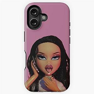 Megan Fox Bratz Doll iPhone Case
