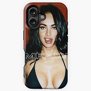 Megan Fox 2000s iPhone Tough Case