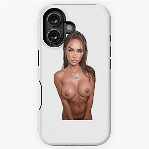 Megan Fox - iPhone Nude Case