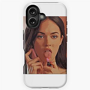 Megan Fox Jennifer's Body iPhone Case