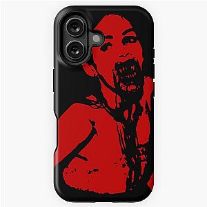 Jennifers Body Megan Fox Stencil iPhone Case