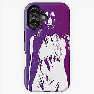 Megan Fox 2021 Digital iPhone Case