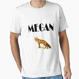Megan Fox Essential T-Shirt