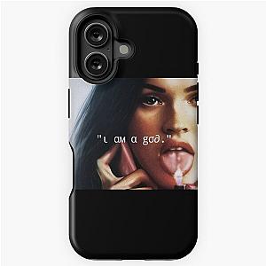 Jennifer's Body Megan Fox Artwork iPhone Case