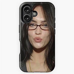 Megan Fox Bayonetta iPhone Tough Case