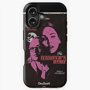 Jennifer's Body - Megan Fox iPhone Case