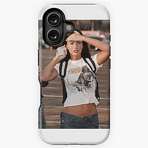Megan Fox iPhone Tough Case