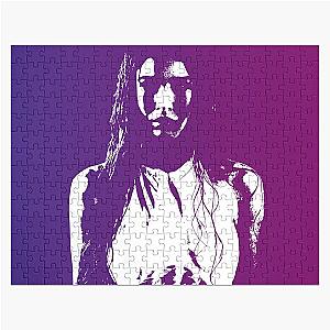 Megan Fox 2021 Digital Puzzle