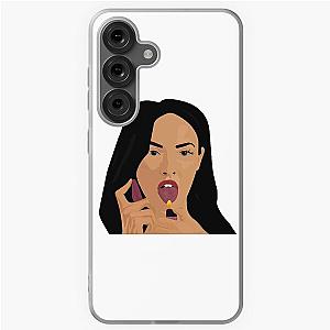 Megan Fox's Jennifer's Body Samsung Galaxy Soft Case