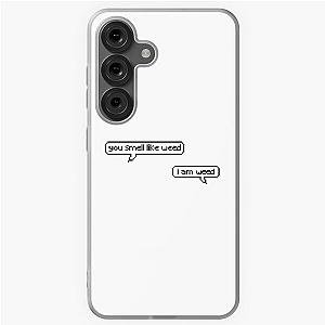 Iconic moment of our generation Mug - Machine Gun Kelly and Megan Fox Samsung Galaxy Phone Case