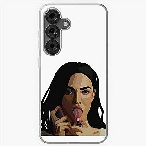Megan Fox (Jennifer's Body) Samsung Galaxy Soft Case
